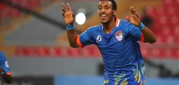 لاعب اتحاد المنستير: على الورق لسنا مرشحين.. وأتمنى التأهل رفقة الزمالك كوني مشجعا لهم