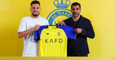 النصر السعودي يعلن ضم البرازيلي أليكس تيليس حتى 2025