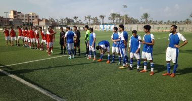 اليوم.. انطلاق الموسم العاشر من دوري مراكز الشباب