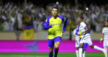 كريستيانو رونالدو: النصر السعودي يريد الفوز بجميع الألقاب الموسم المقبل