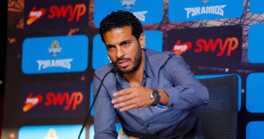 هانى سعيد: رمضان صبحى لن يعود للأهلى.. وثنائى الزمالك أبرز صفقات بيراميدز