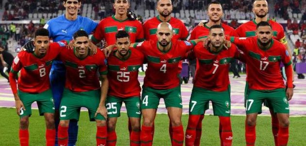 بعد عرض ليفربول.. نجم منتخب المغرب يستقر على وجهته المقبلة