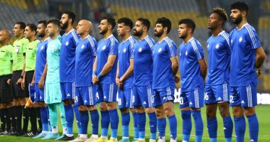 اللاعب الخامس.. سموحة ينهى تعاقده مع ممدوح عبد ربه بالتراضى