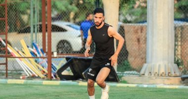 الزمالك يفاوض فيوتشر لضم ناصر ماهر بعد رفع إيقاف القيد