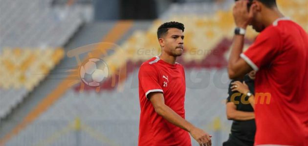 مصدر مقرب من اللاعب لـ في الجول: الشعباني يرغب في ضم محمد عادل لـ الترجي