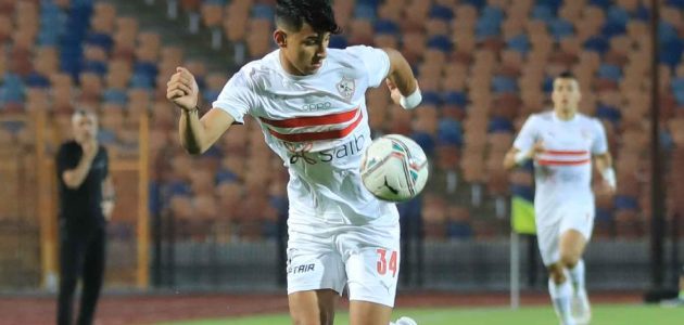 خبر في الجول – إنبي يشكو الزمالك وأحمد عيد