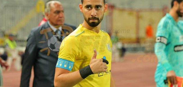 خبر في الجول – الزمالك والمصري ضمن رباعي يريد باهر المحمدي.. والإسماعيلي يحدد السعر