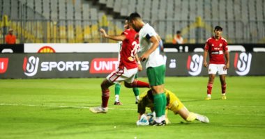 75 دقيقة.. الأهلي 0 – 0 المصري.. زعلوك أول تغييرات الأحمر الاضطرارية