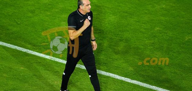 المصري يعلن عبر في الجول عودة علي ماهر لتدريب الفريق