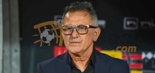 مؤتمر أوسوريو: المسؤولية كبيرة على الزمالك.. وسنواجه النصر أيضا بطريقتنا