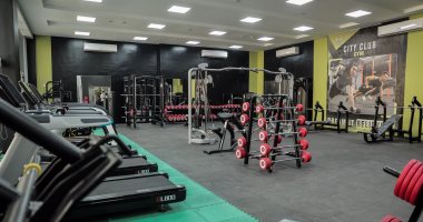 افتتاح GYM سيتى كلوب شبين الكوم ضمن خطة تطوير جميع الفروع