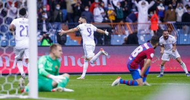 موعد كلاسيكو برشلونة ضد ريال مدريد فى الولايات المتحدة