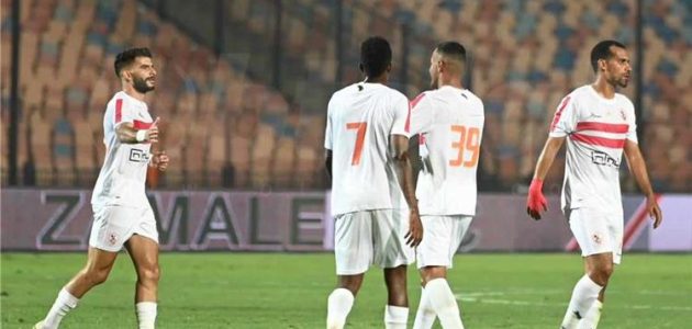 القنوات الناقلة لمباراة الزمالك والاتحاد المنستيري اليوم في البطولة العربية