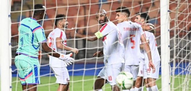 الزمالك يوجه الشكر لـ الاتحاد العربي واللجنة المنظمة للبطولة العربية