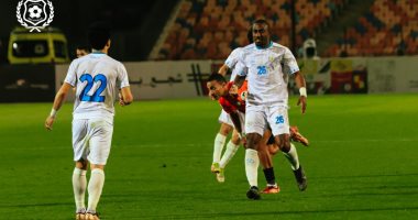 وكيل سيرجى أكا: مفاوضات الزمالك مجرد كلام.. واللاعب وقع للبنك لمدة موسمين