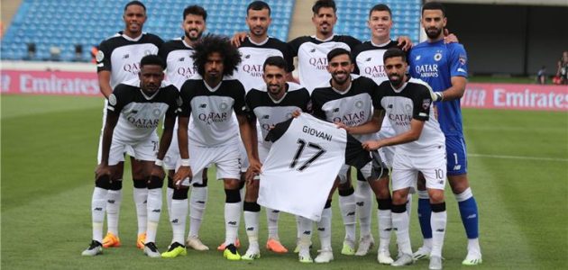 تشكيل السد أمام الهلال في البطولة العربية.. تغيير حارس المرمى