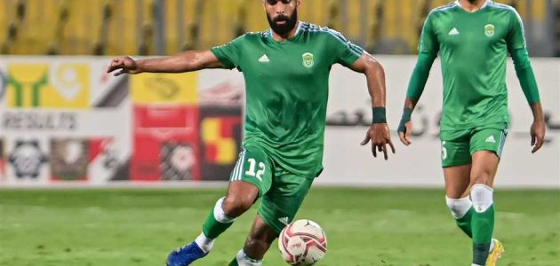 مصدر مقرب من اللاعب: محمود عبد العزيز يرغب في الرحيل عن الاتحاد