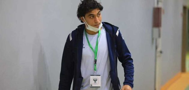 مصدر مقرب من اللاعب: عمر مرعي يمتلك ثلاثة عروض.. والبنك الأهلي وجته الأقرب