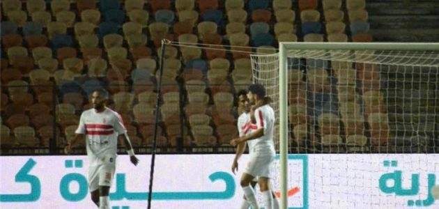 الزمالك: نطرق كل الأبواب لحل الأزمة المادية.. ورباعية المنستيري دفعة قوية