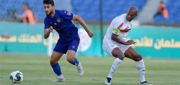 جمال عبد الحميد: الزمالك يقدم مستوى جيد بدون صفقات جديدة