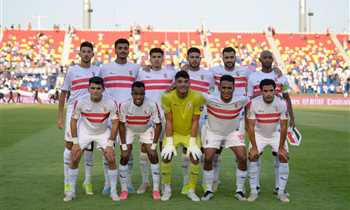 السوبر الجديد.. ما هي فرص الزمالك للحاق بـ3 فرق ضمنت المشاركة؟