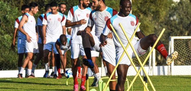 الدوري التونسي ينطلق 19 أغسطس