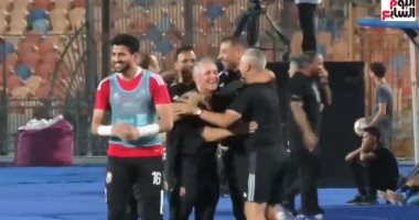 الأهلى يبحث مصير المعسكر الخارجى عقب مباراة المصرى فى الكأس