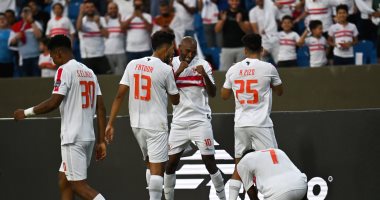 أخبار الزمالك اليوم الثلاثاء 1/ 8/ 2023